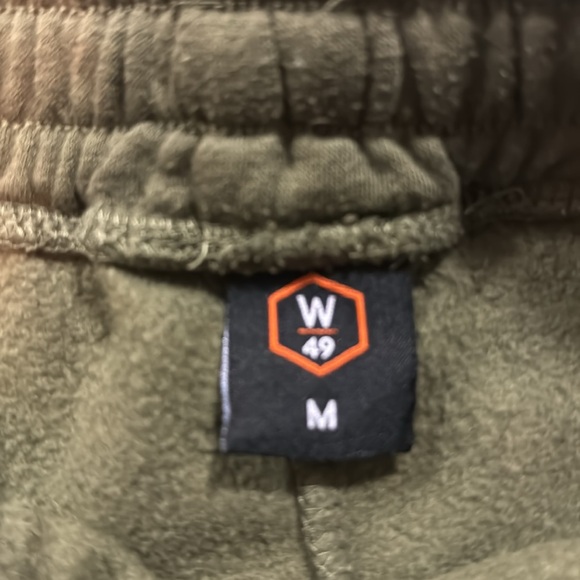 West 49 sweat pants - Picture 4 of 4